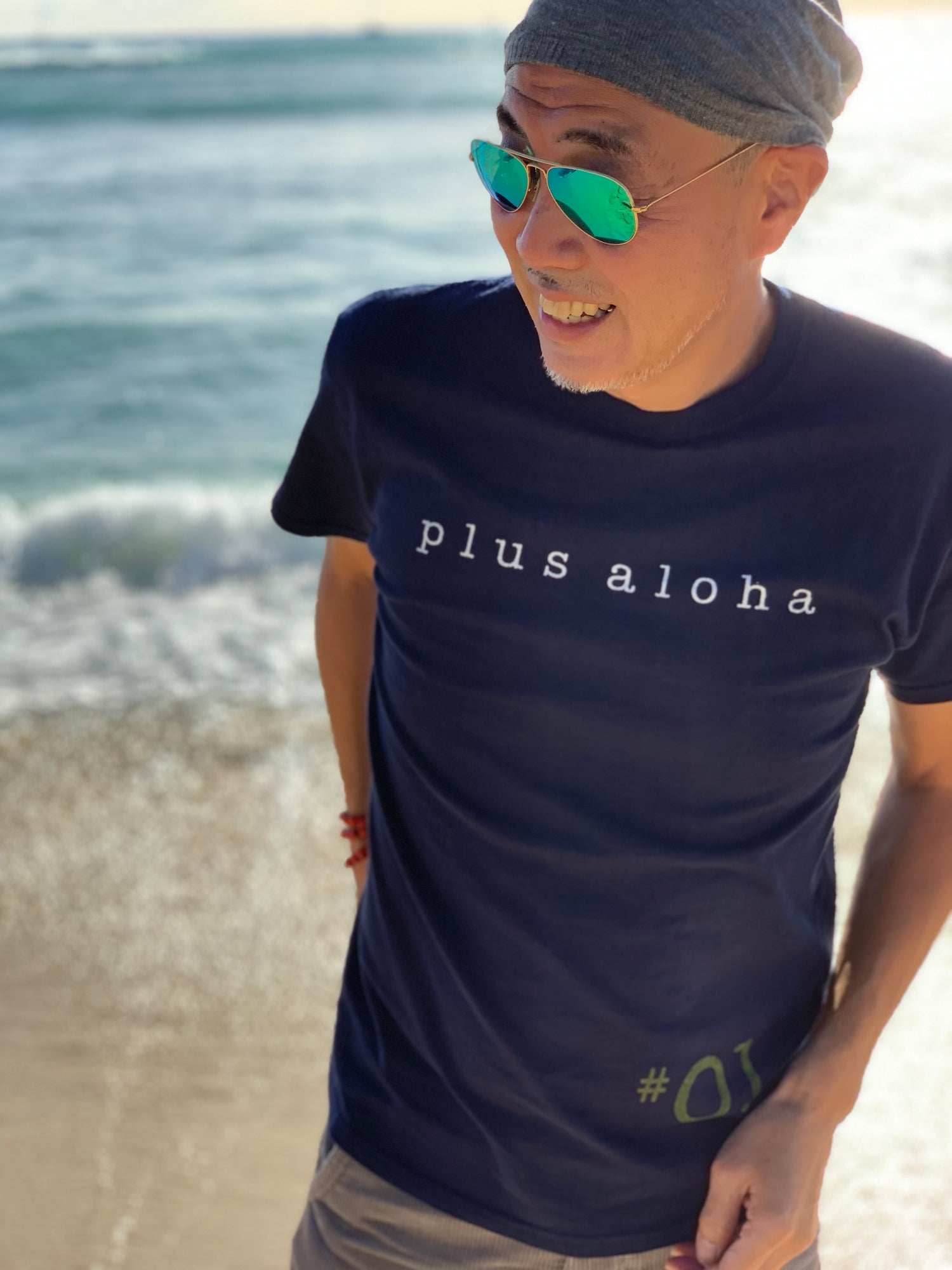 Printed T-shirt