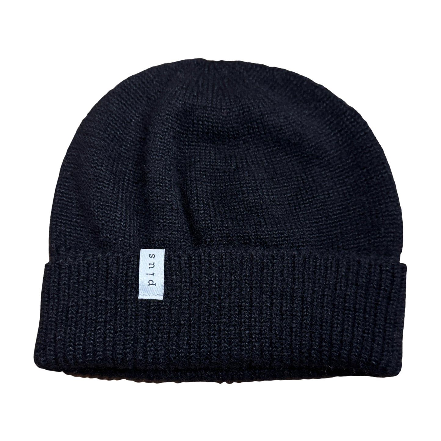 カシミヤ混ビーニー