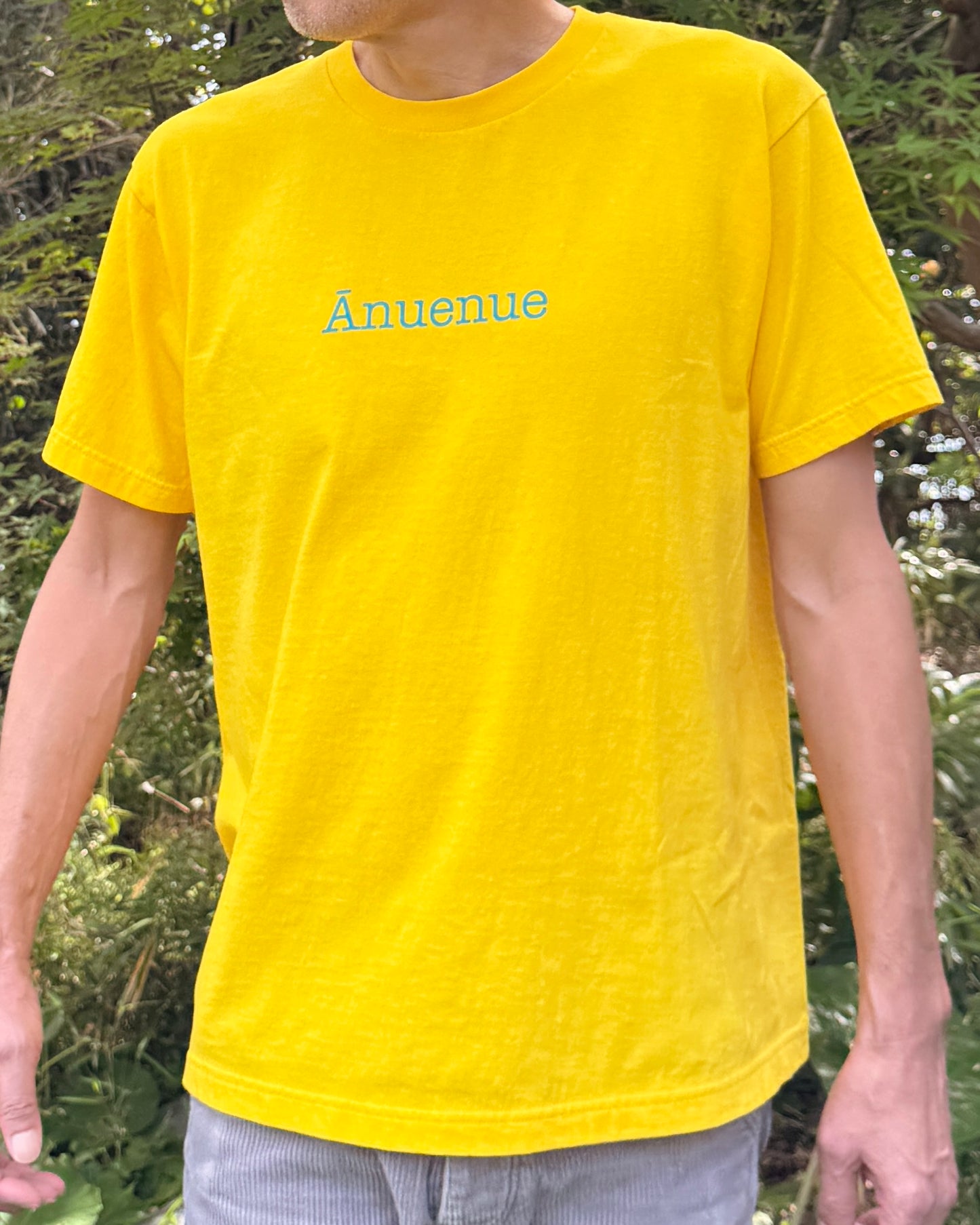 プリントTシャツ #07