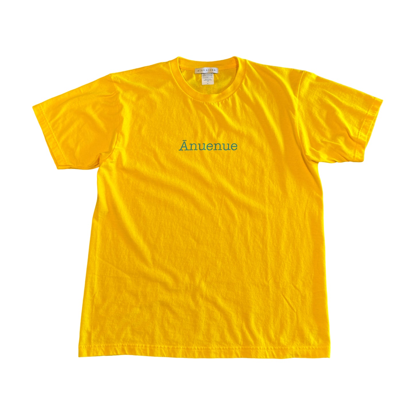 プリントTシャツ #07