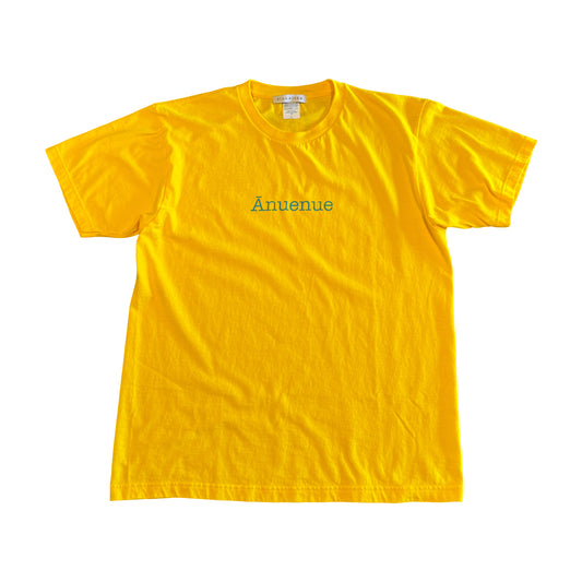 プリントTシャツ #07