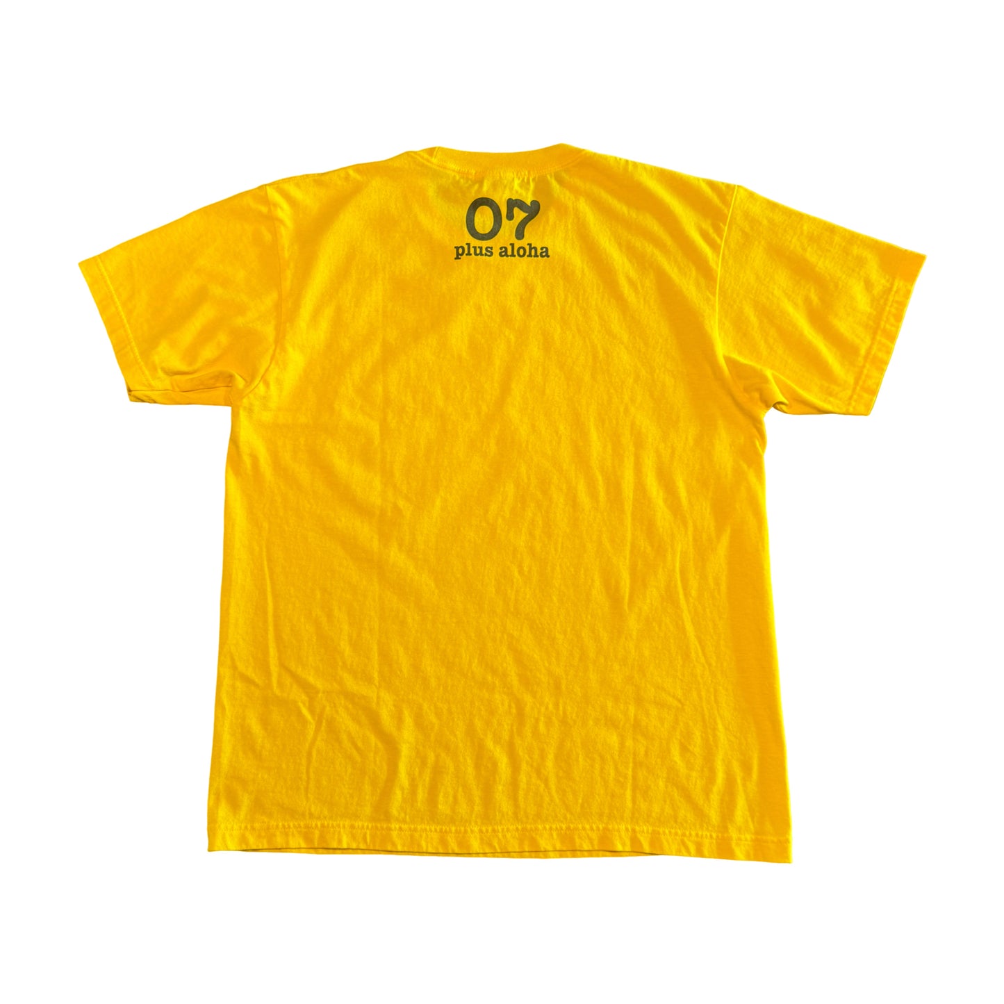 プリントTシャツ #07