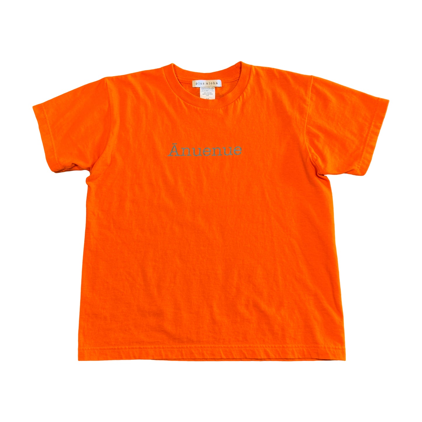 プリントTシャツ #07
