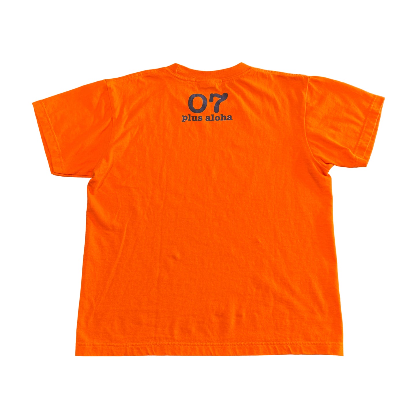 プリントTシャツ #07