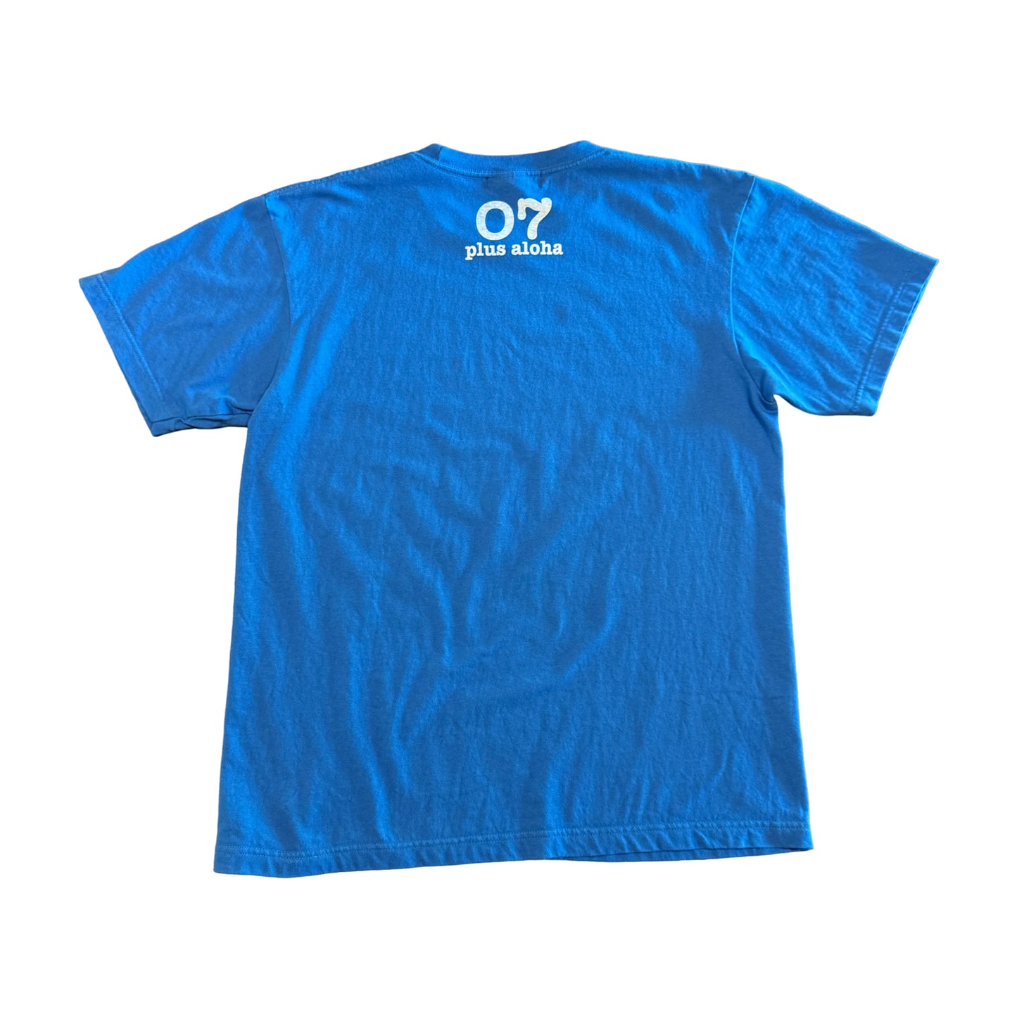 プリントTシャツ #07