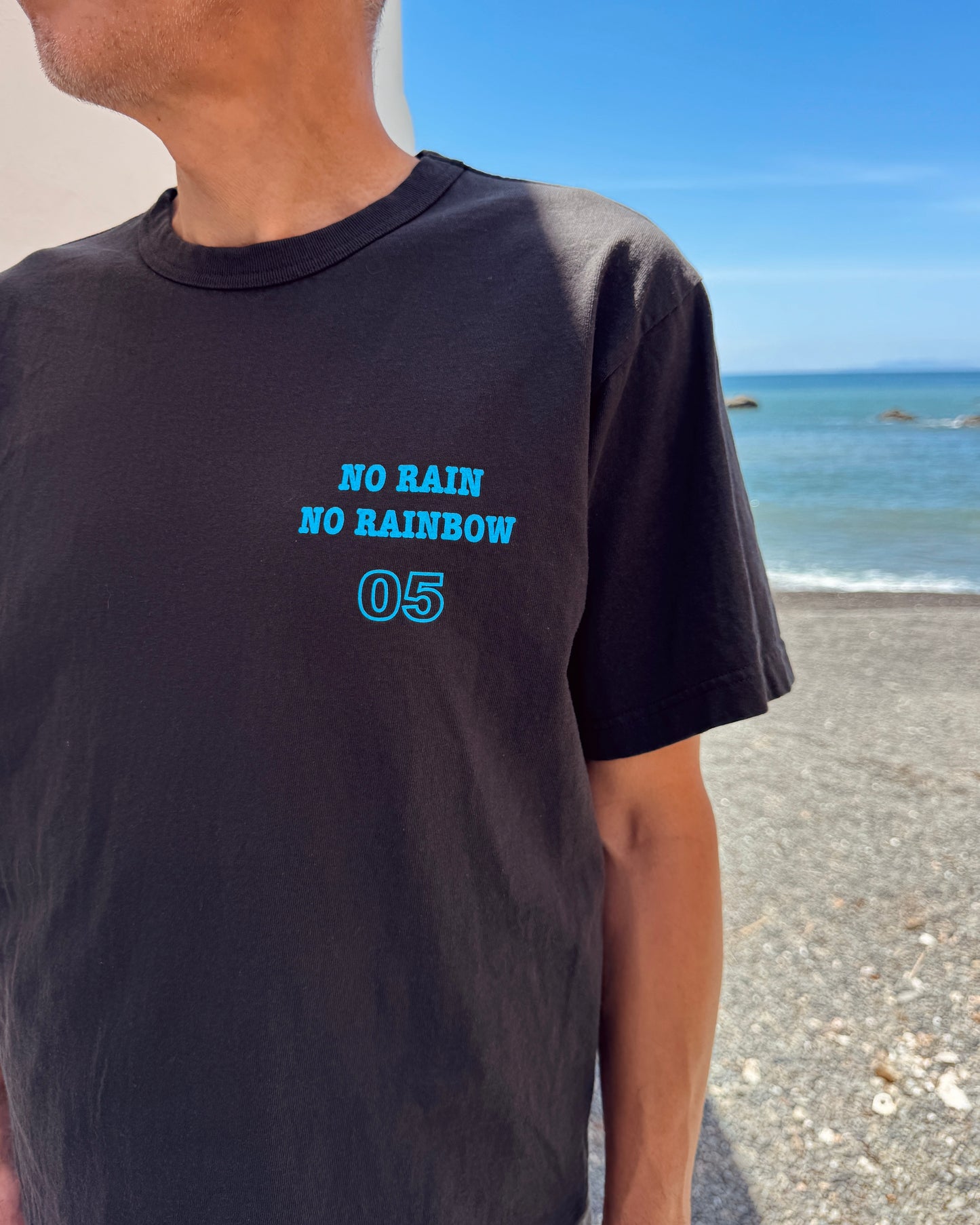 プリントT-シャツ #05-2