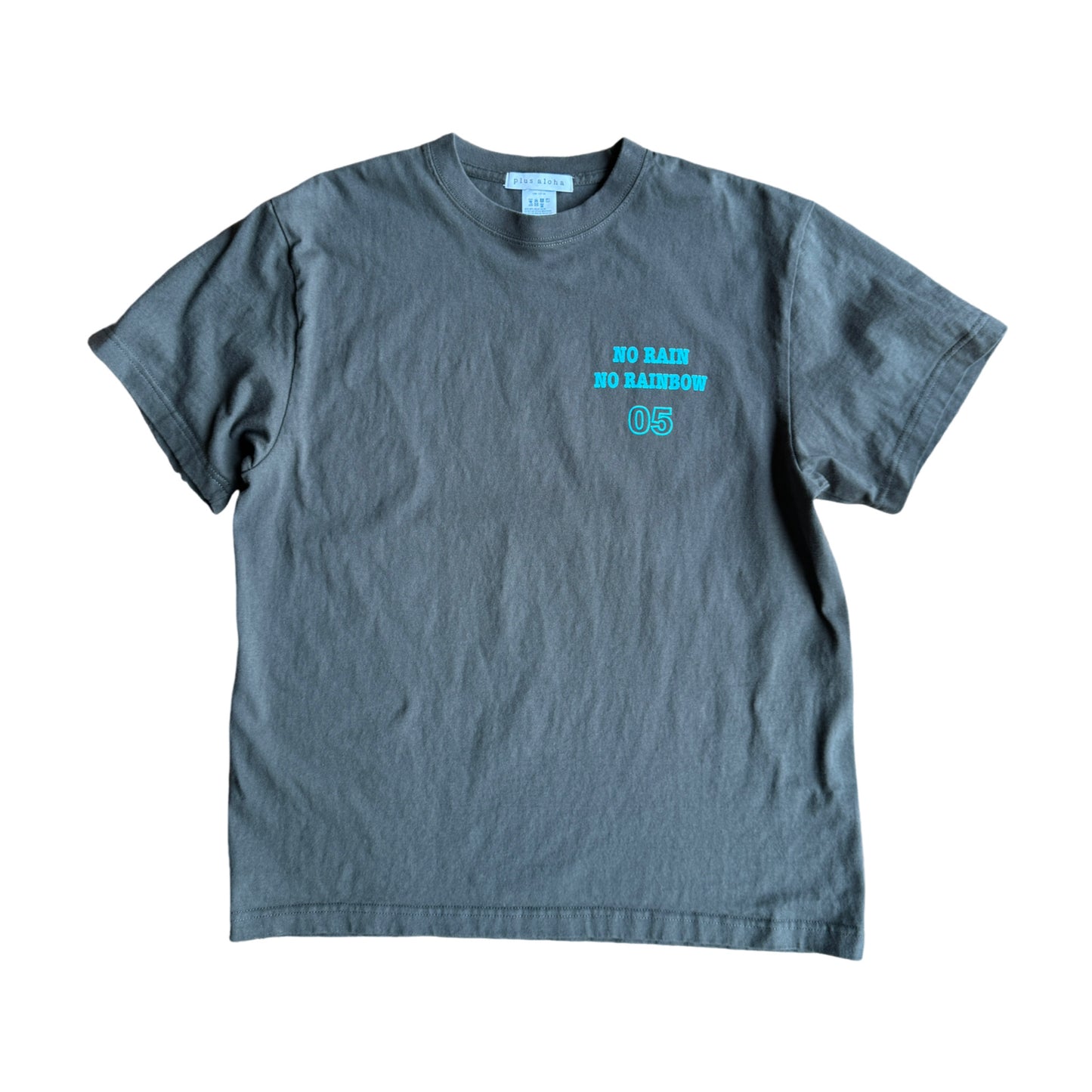 プリントTシャツ #05