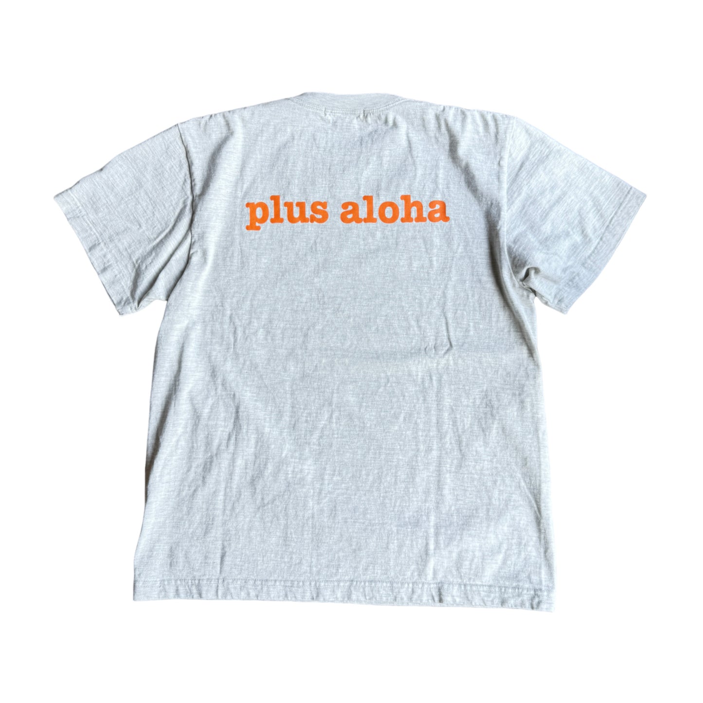 プリントTシャツ #05