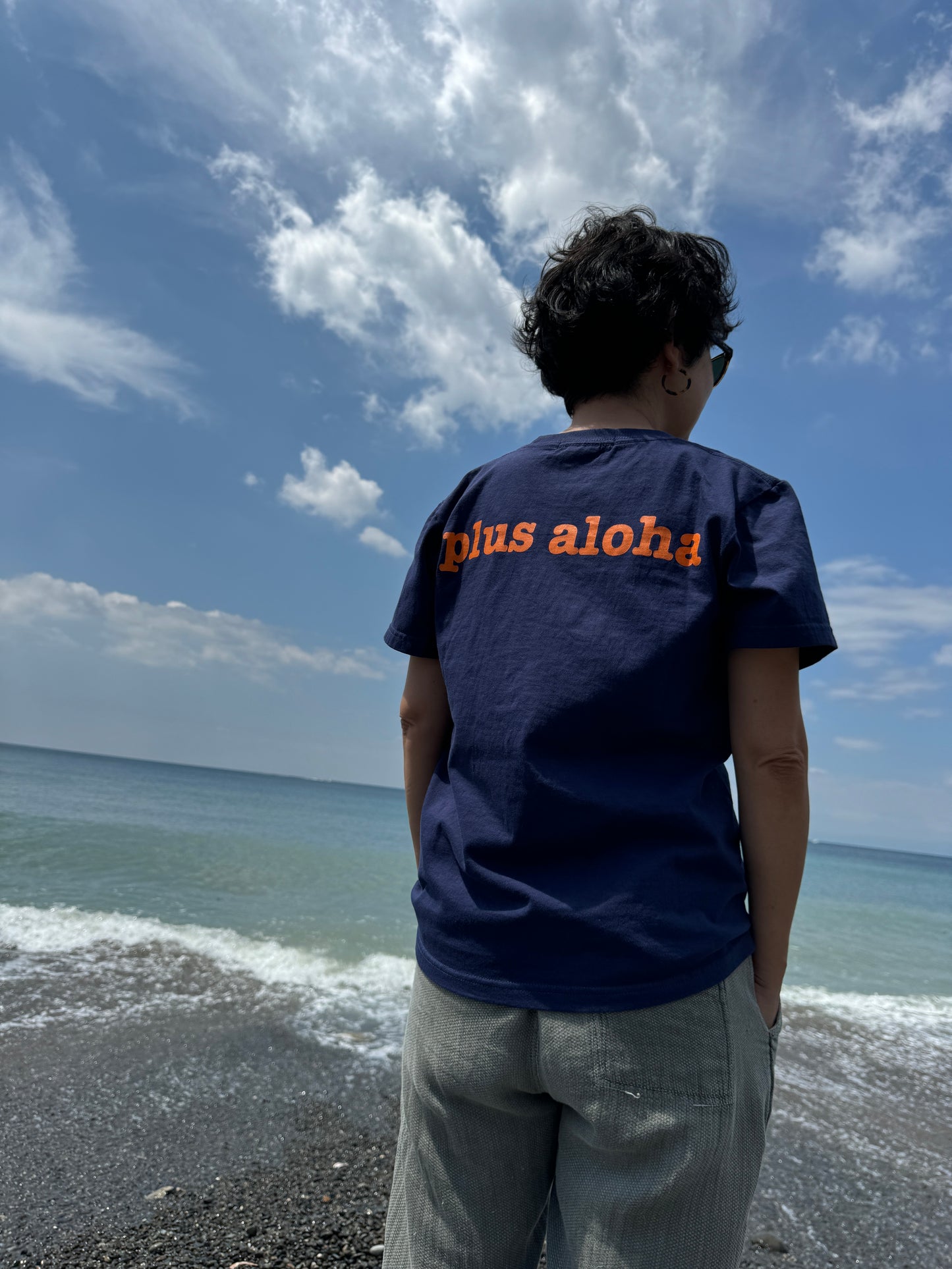 プリントTシャツ #05