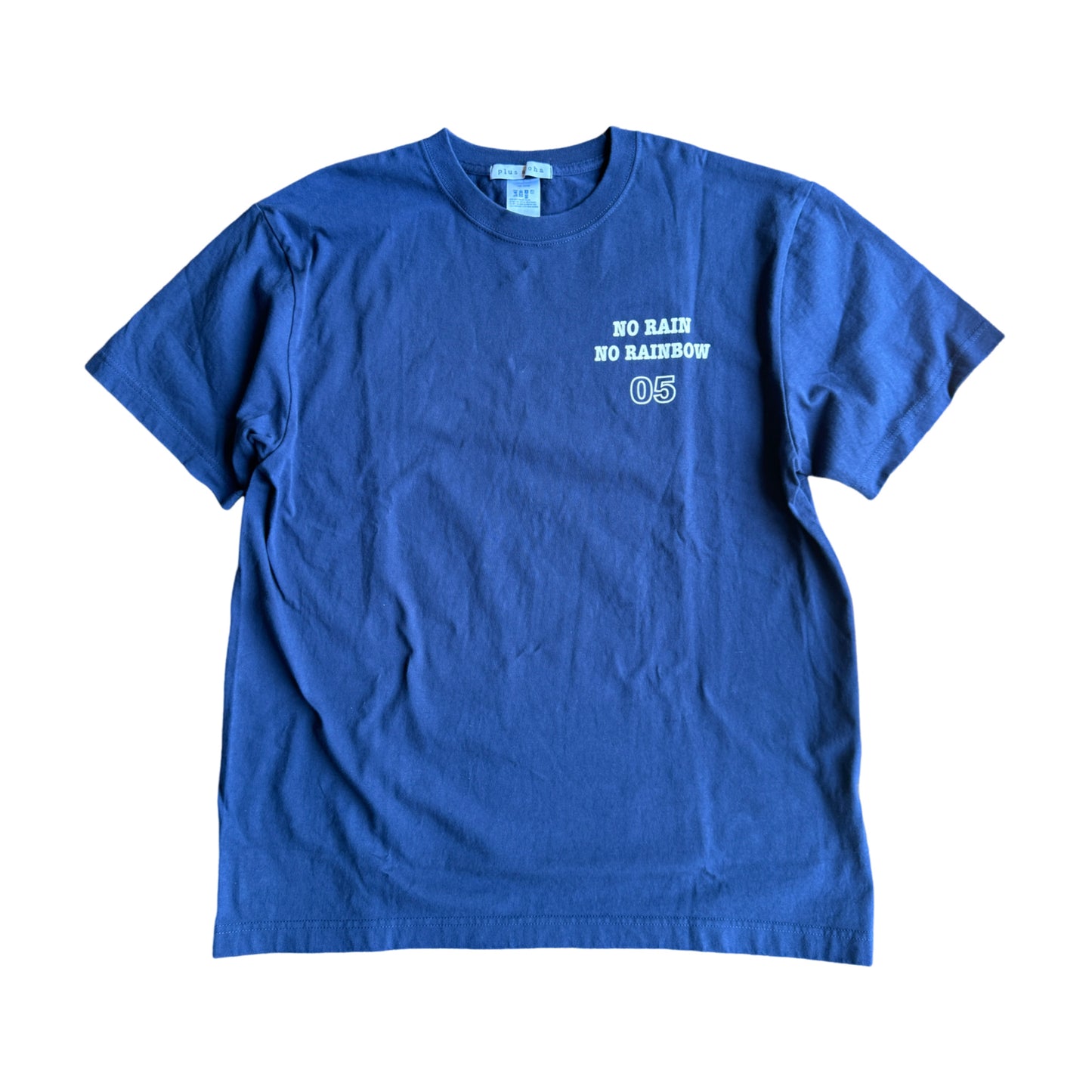 プリントTシャツ #05