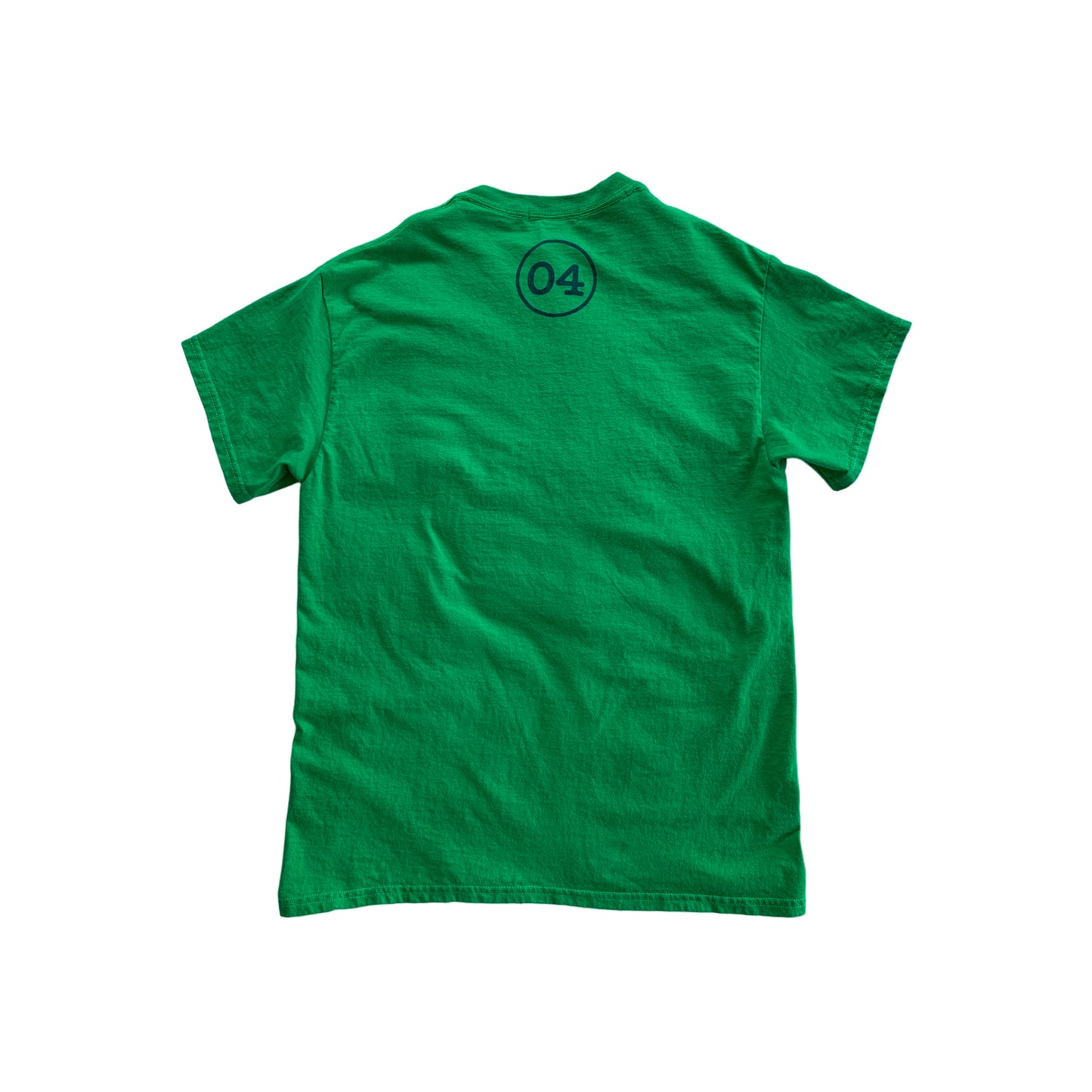 マハロプリントTシャツ/#04