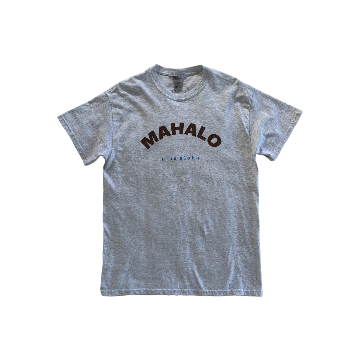 マハロプリントTシャツ/#04