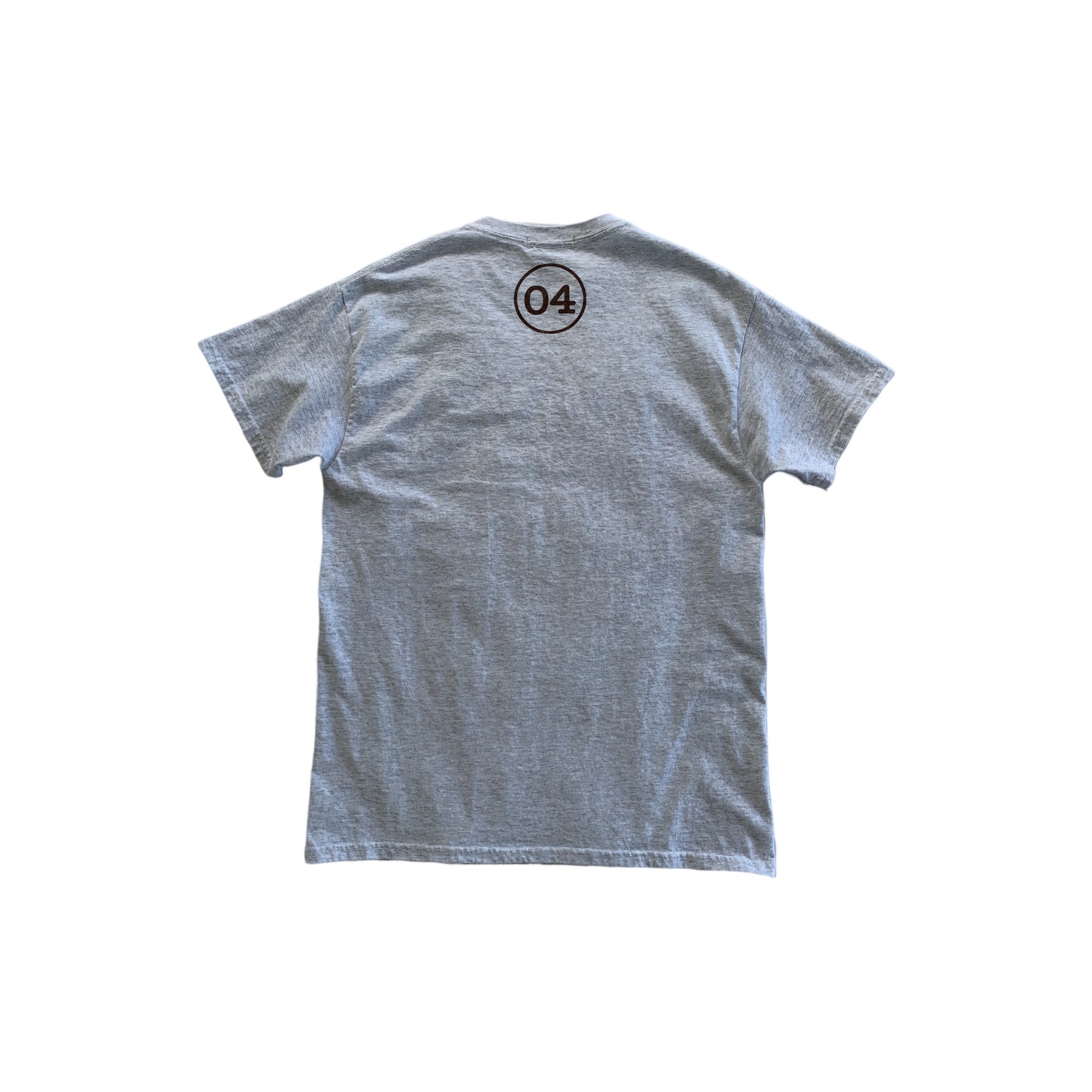 マハロプリントTシャツ/#04