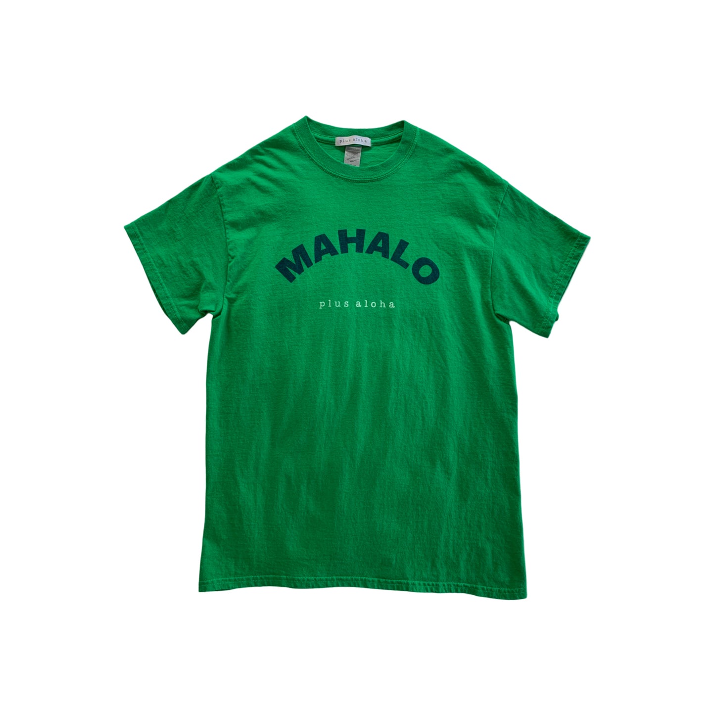 マハロプリントTシャツ/#04