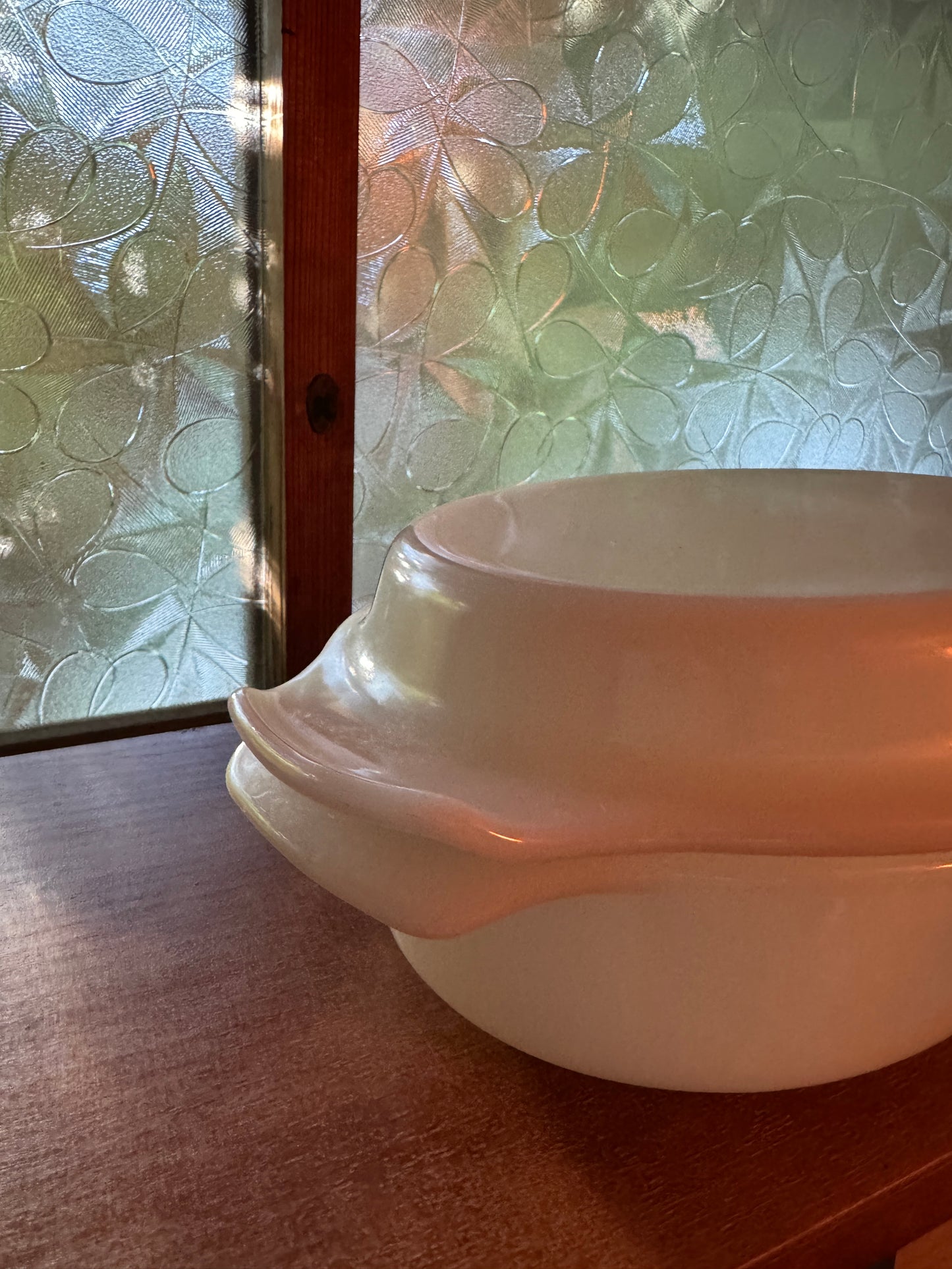 ファイヤーキング　オーバル　蓋付