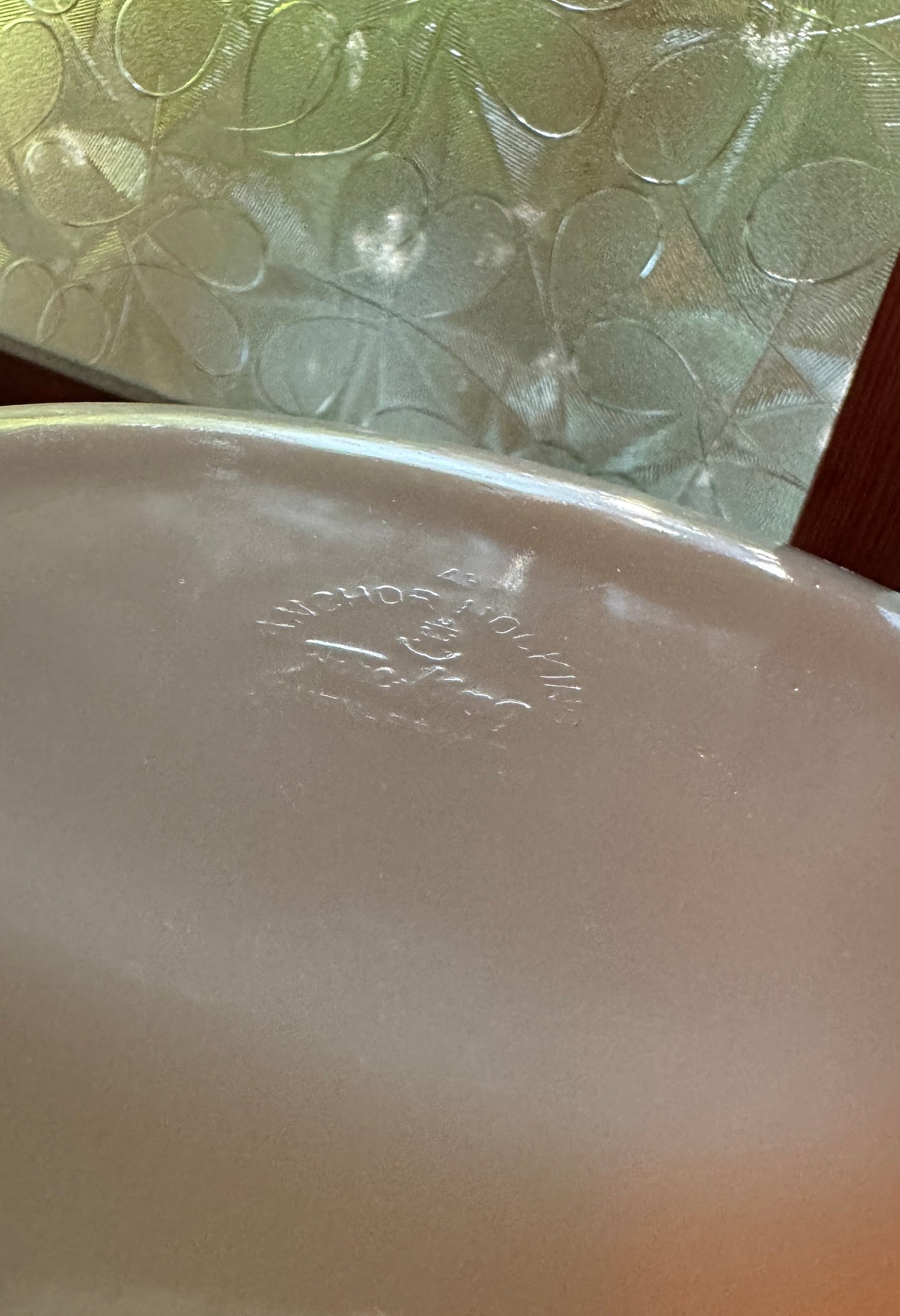 ファイヤーキング　オーバル　蓋付