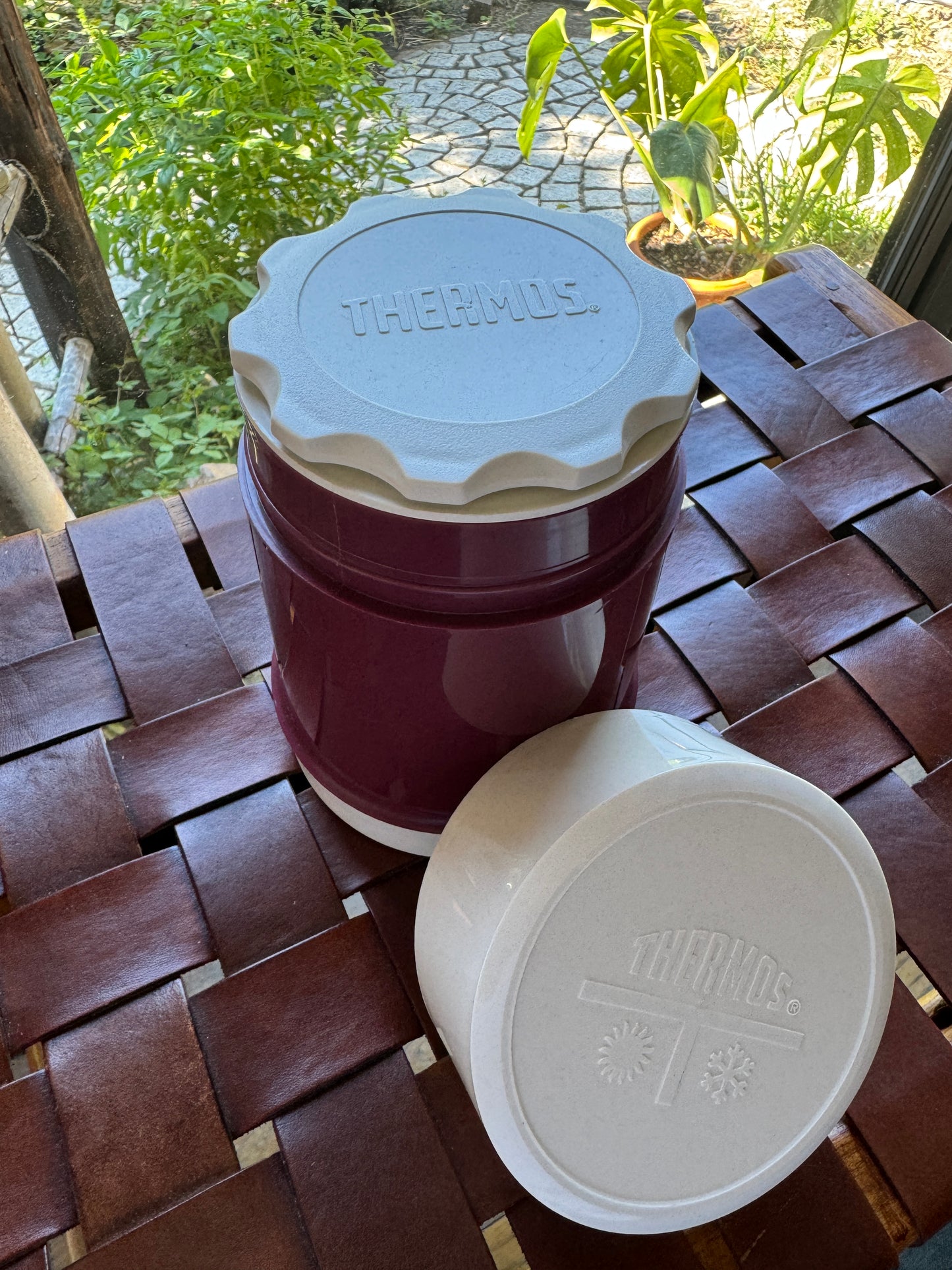 サーモス　フードジャー