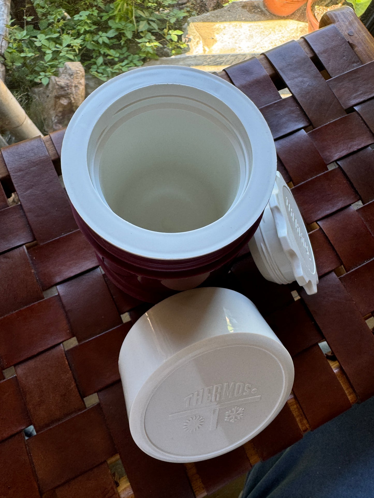 サーモス　フードジャー