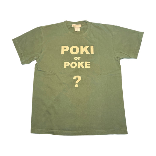 プリントTシャツ / #06
