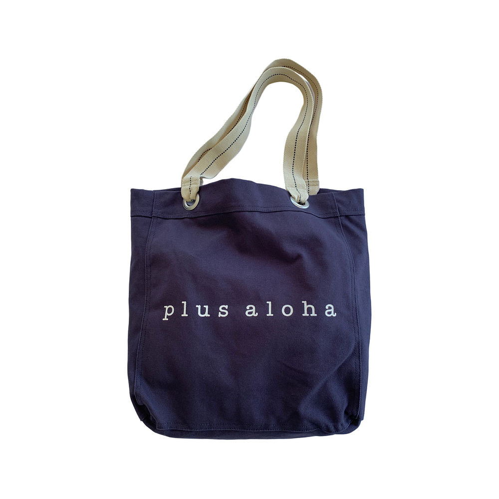 ロゴプリントトートバック/ ＃01