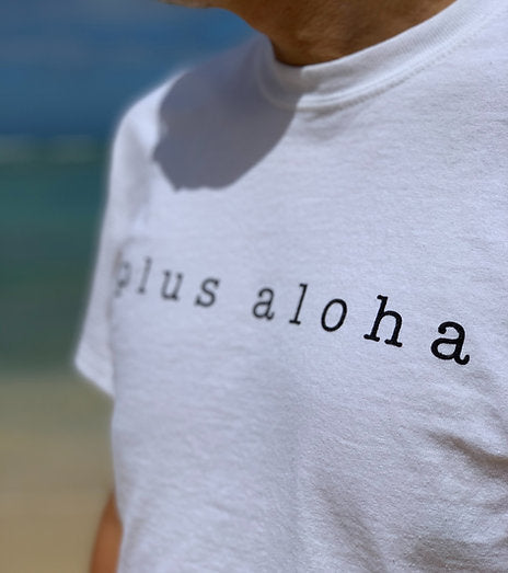 プリントロゴTシャツ#01