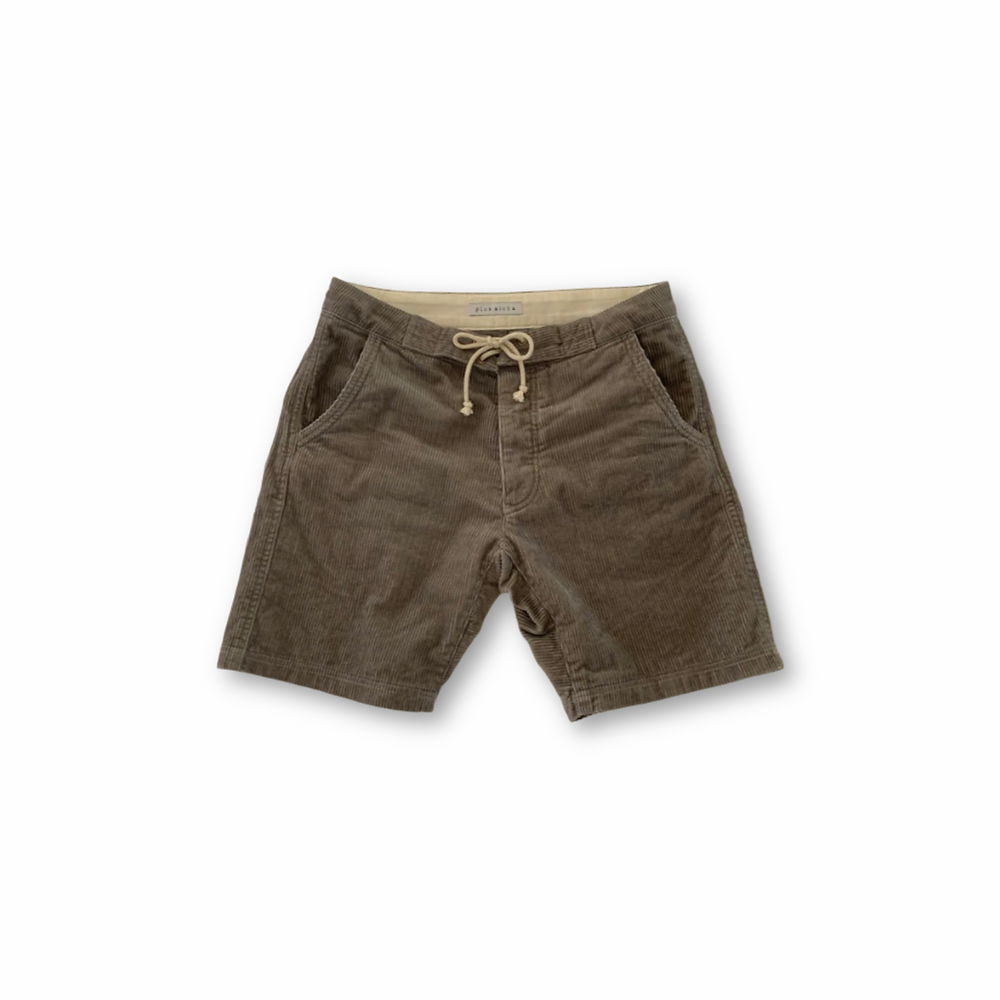 コーデュロイサーフスタイルパンツ