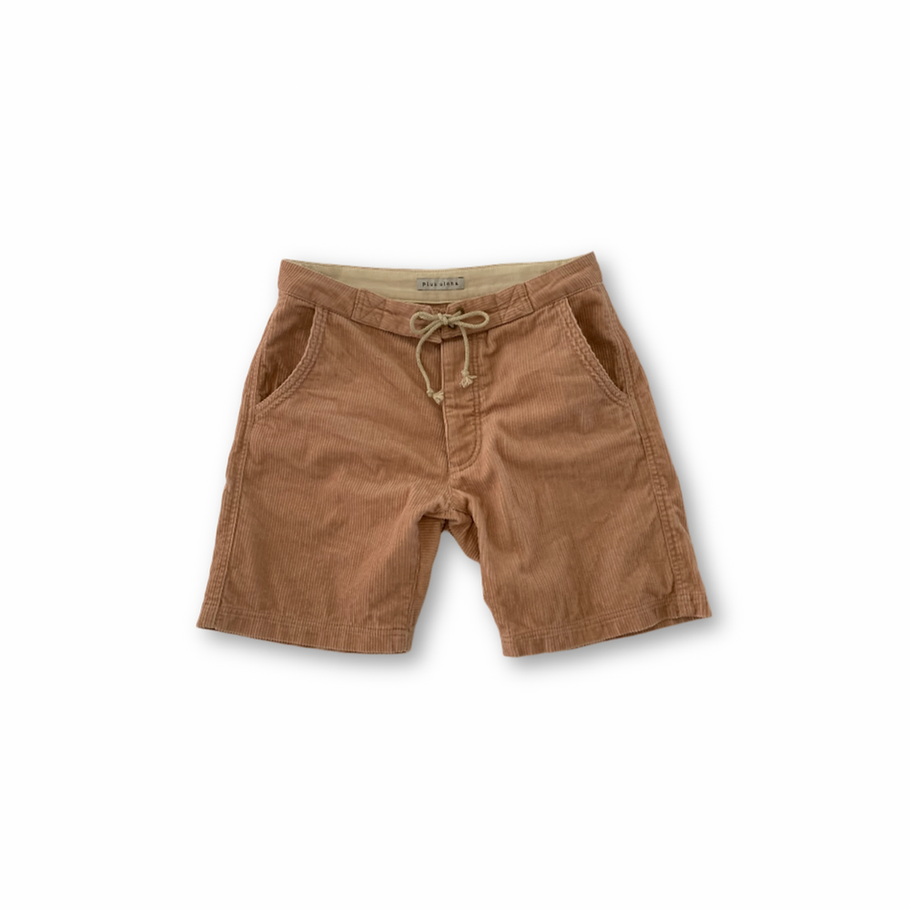 コーデュロイサーフスタイルパンツ