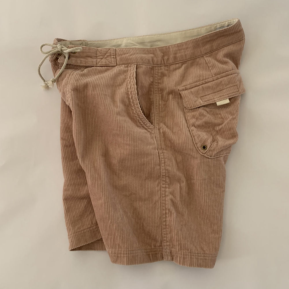 コーデュロイサーフスタイルパンツ