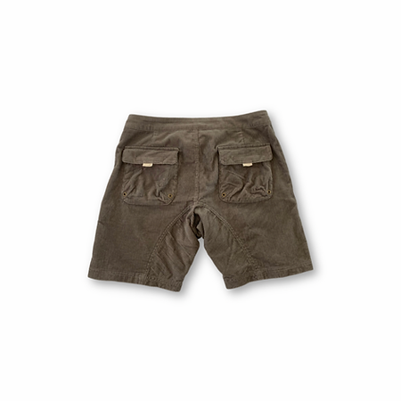 コーデュロイサーフスタイルパンツ